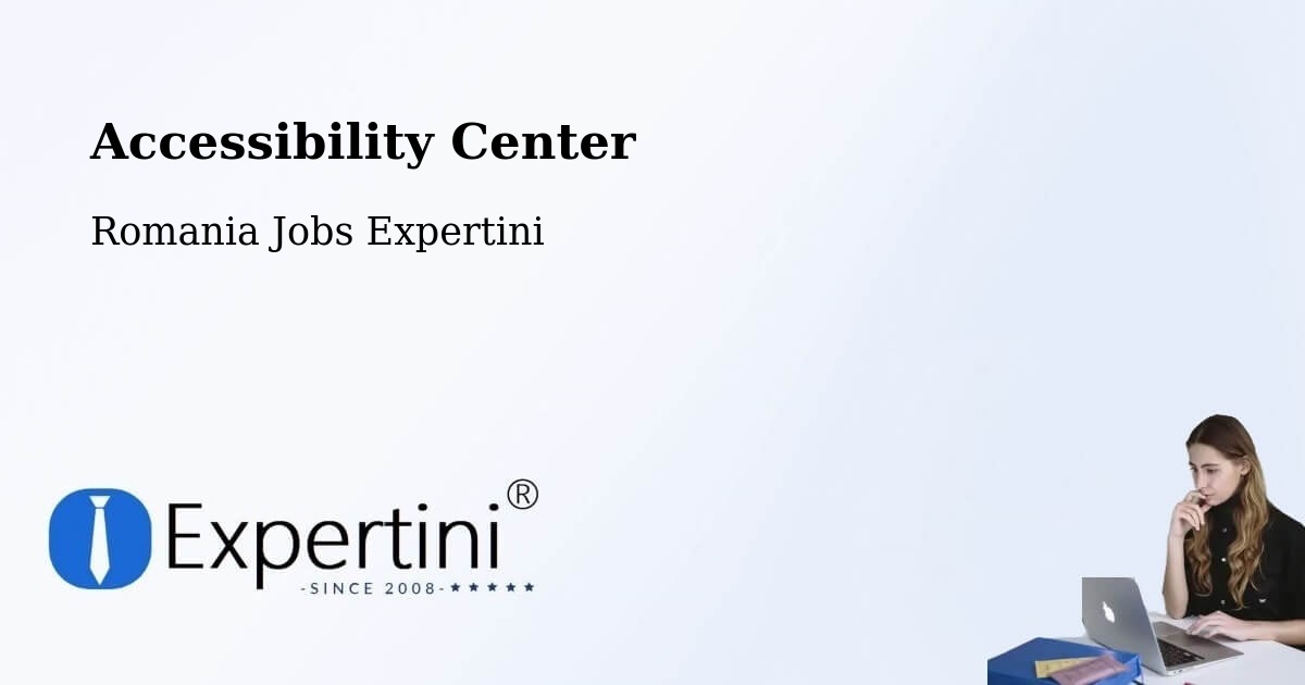 Accessibility Statement – Huşi - Romania Jobs Expertini