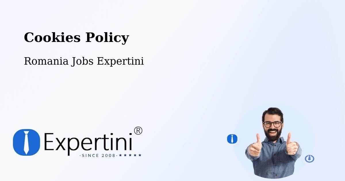 Cookie Policy – Huşi - Romania Jobs Expertini