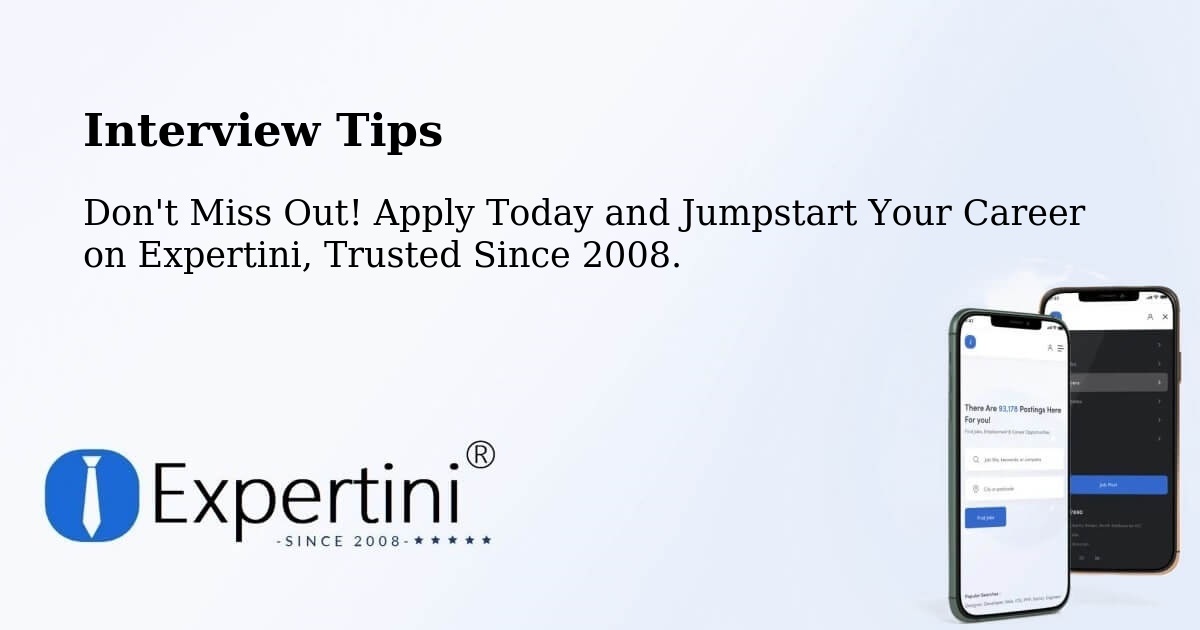 Interview Tips & Techniques for Job Seekers – Huşi - Huşi, Romania Jobs Expertini