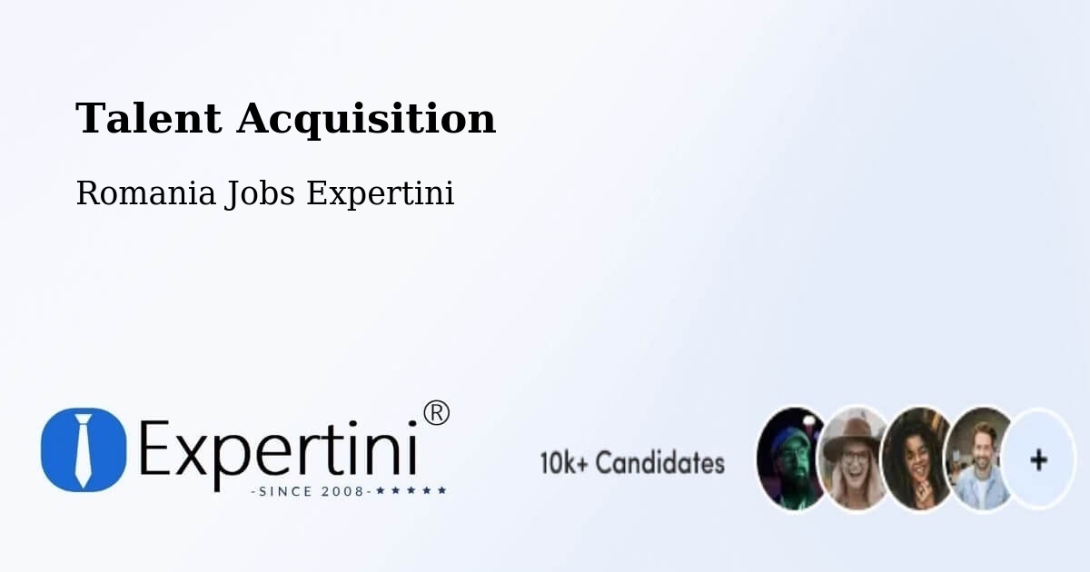 Post Jobs & Find Candidates in Huşi – Talent Acquisition Solutions - Romania Jobs Expertini